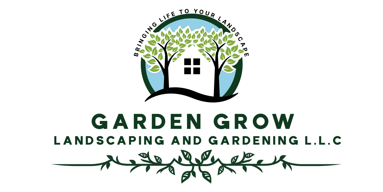 Garden Grow – Landscaping & Gardening
